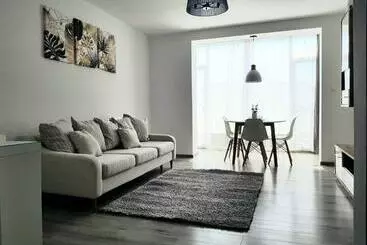 Alexa Apartament - Tirgu Mures