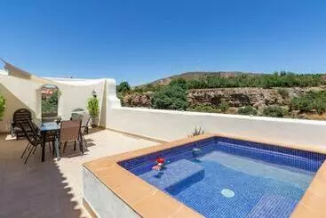 Casa Edgar - Lecrin