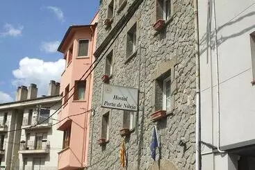 Hostal Porta De Nuria - Ribes de Freser