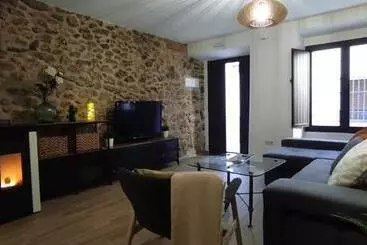 Casa Rural Doña Sol - Montanchez