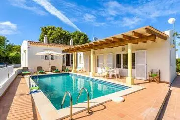 Villa Las Rosas By Villa Plus - S'Algar