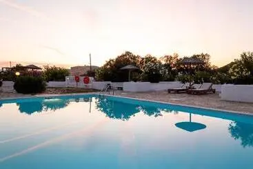 Naoussa Hotel Paros By Booking Kottas - Paros Town
