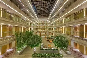 Holiday Inn Jaipur City Centre, An Ihg - Jaipur