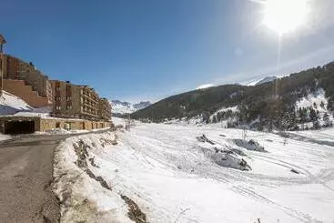 Pierre & Vacances Andorra Bordes D’envalira - Soldeu