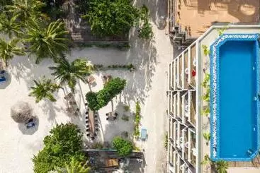Arena Beach - Maafushi