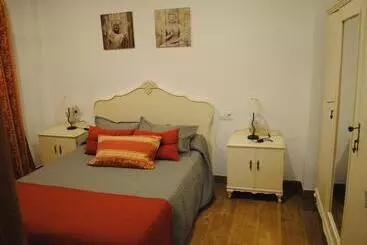 Casa Isabel - Zuheros