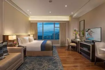 Ascott Bonifacio Global City Manila - Manila