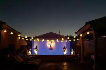 La Fuente Romana - Priego de Cordoba