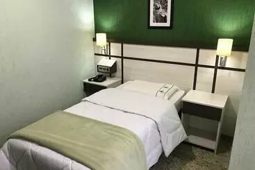 Residencial Pantanal Santa Cruz - Sao Paulo