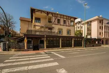 Neguri Acacias Apartment By Next Stop Bilbao - Getxo