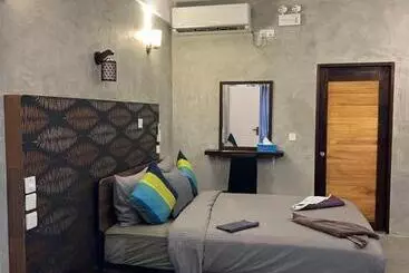 Rasdu View Inn - Kuramathi
