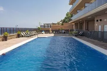 Aparthotel El Faro - Cullera