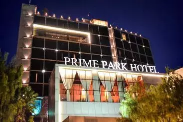 Prime Park Hotel Bandung - Bandung