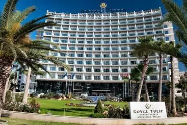 Royal Tulip City Center - Tangier