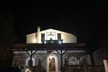 Posada El Parral - Benaocaz