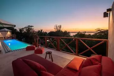 Bacalari   Adults Only - Bacalar