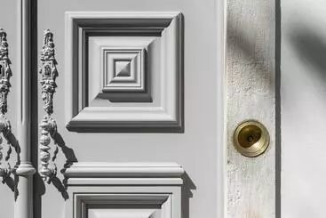 Montecarmo12   Design Boutique - Lisbon