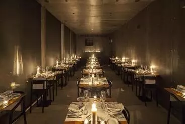 Vivood Landscape Hotel & Spa   Designed For Adults - Benimantell