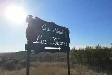 Los Tobares - Cifuentes