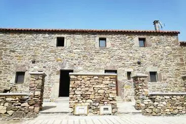Apartamentos C Ambrosio - Somiedo