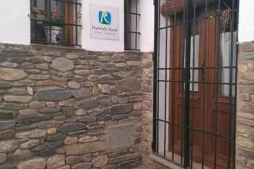 Casa Maldonado - Cadiar