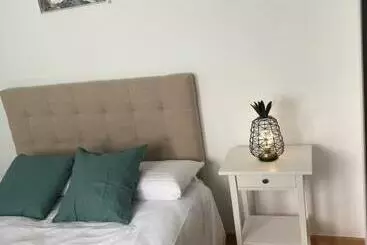 Apartamento Maracena Centro - Maracena