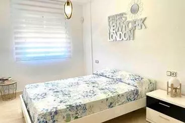 Pretty Bungalow Apartments - Polop