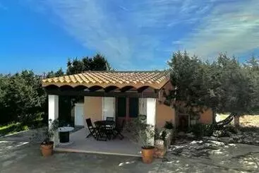 Casa Nube - San Francisco Javier