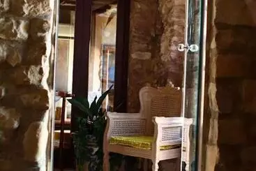 Boutique Hotel El Capricho - Vall de Gallinera