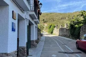 Casa Brigida - Jerte