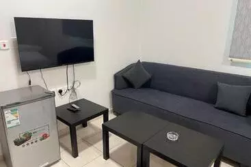 Smart Apartments   Yanbu - Yanbu