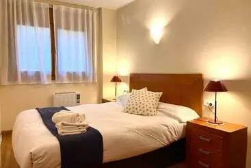Apartament Boet   Ainet De Cardós   L Amfitriona - Vall de Cardos