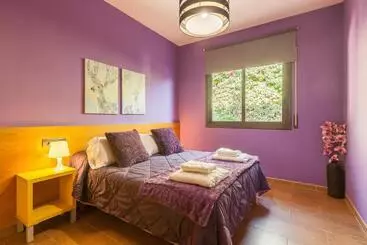 Casa Lourdes - Canyelles