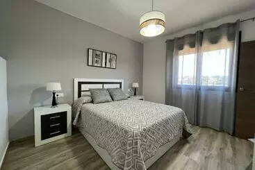 Casa Rural El Cañuelo - الجوكين