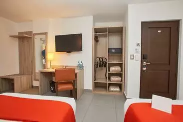 Casa Andina Standard Machu Picchu - Machu Picchu