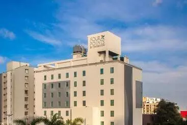 Four Points By Sheraton Barranquilla - Barranquilla