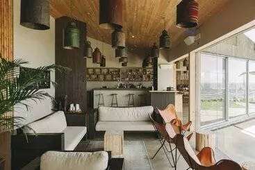 Santa Bárbara Ecobeach Resort - Ribeira Grande