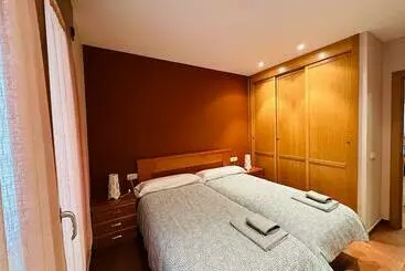 Apartamento Carlos Bielsa - Bielsa