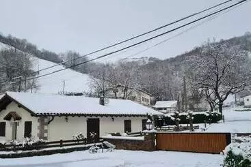Casa Rural Altza Erreka - Baztan