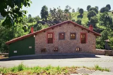 La Corte Del Rondiellu 1 - Onis