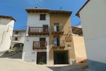 Antigua Casa Pepo Y Casa Marieta - Herbes