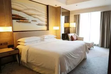 Sheraton Shanghai Jiading - Jiading