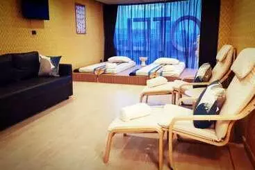 The Xtreme Suites - Banguecoque