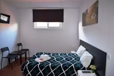 Guest House Henrique Viii - Porto
