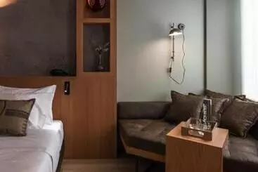 Descobertas Boutique Hotel Porto By Aspasios - Porto