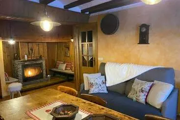 Casa Dondela - Rialp