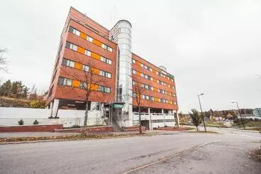 Forenom Aparthotel Espoo Leppävaara - Espoo