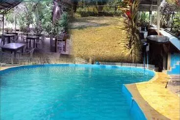 Villa Hermosa De Tambopata - Puerto Maldonado