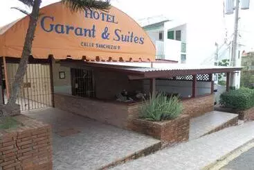 Garant & Suites - Boca Chica