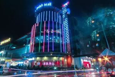 Luminor Hotel Metro Indah Bandung By Wh - Bandung